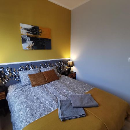 Chce Tu Zostac Apartamenty Gdynia Exteriör bild