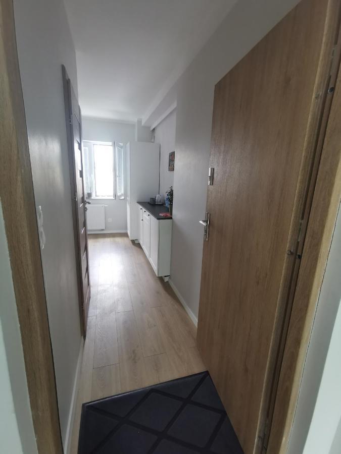 Chce Tu Zostac Apartamenty Gdynia Exteriör bild